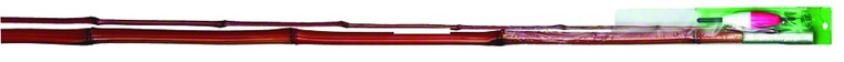 B&M TL102 TL Rigged Cane Pole, 10' - 2 Pc - TL102 B&M TL102 TL Rigged Cane Pole, 10' - 2 Pc - TL102