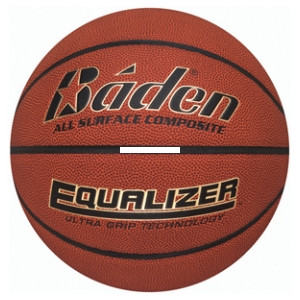 Baden BS6S-01 Basketball Composite - Intermediate - BS6S-01