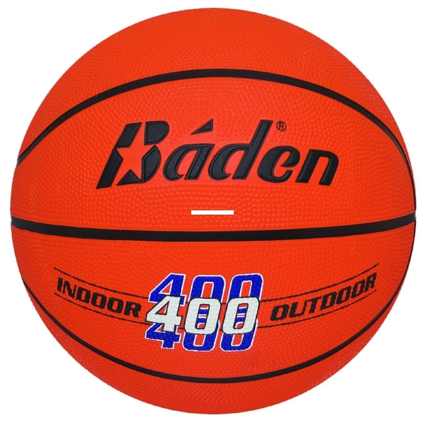 Baden BR7-3003 Basketball Rubber - Official - BR7-3003