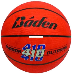 Baden BR5-3003 Basketball Rubber - Junior - BR5-3003