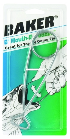 Baker MS-6 MS6 Mouth Spreader 6" - MS-6