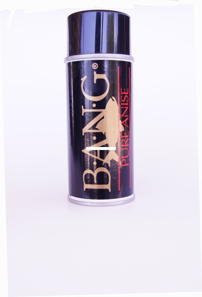 Bang 5-ANI Anise Formula 5oz Aerosol - 5-ANI