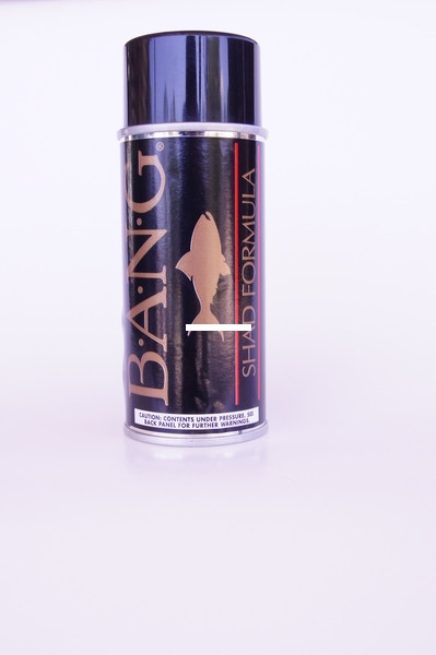 Bang 5-SHD Shad Formula 5oz Aerosol - 5-SHD
