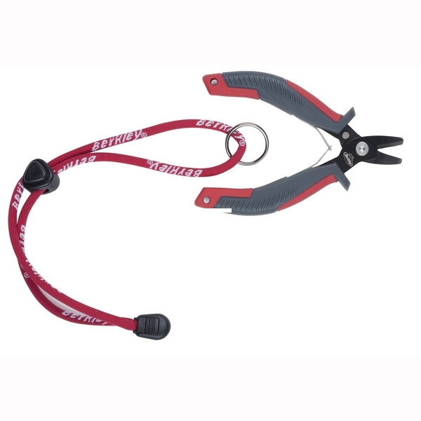 Berkley BFGSC XCD Superline Cutters - Red/ Grey/ Black, Blister Pack - BFGSC