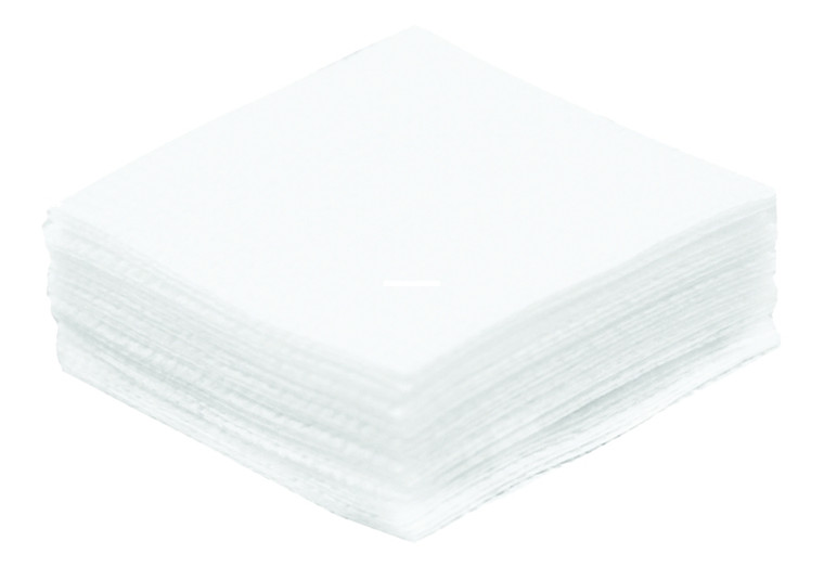 Birchwood Casey 41166 Gun Cleaning - Patches .38-.45Cal 500 Patches - 41166