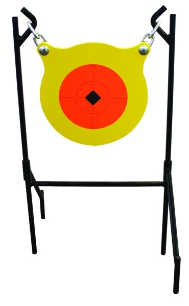 Birchwood Casey 47330 World of - Targets Boomslang Gong Steel Target - 47330