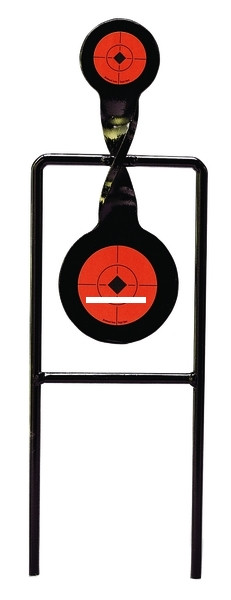 Birchwood Casey 46244 World of - Targets Double Mag .44 Action - 46244