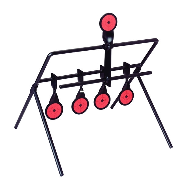Birchwood Casey 47017 World of - Targets 22 Rimfire or Airgun - 47017