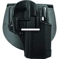 Blackhawk 410561BK-R Serpa CQC - Concealment Holster Sig P250/P320 - 410561BK-R