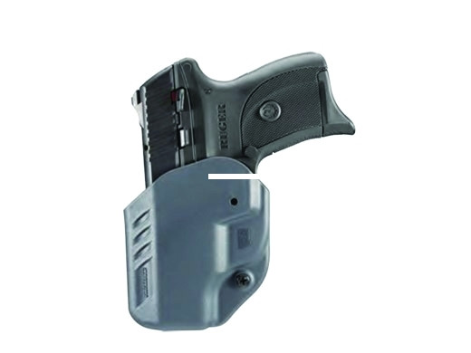 Blackhawk 417549UG Standard ARC IWB - Holster Ruger LC9/LC380 Urban Gray - 417549UG