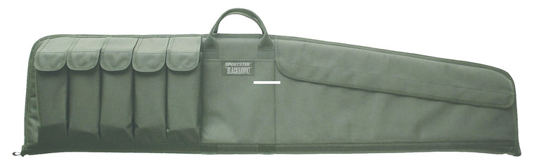Blackhawk 74SG03BK Sportster Large - Tactical Rifle Case - 74SG03BK