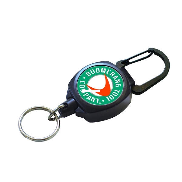 Boomerang BTC150 Zinger with - carabiner Med. - BTC150