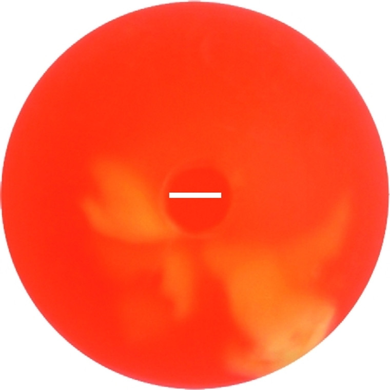 Brad's TRB-8-02 Roe Bead Pearly Roe - 8mm 60Ct - TRB-8-02 Brad's TRB-8-02 Roe Bead Pearly Roe - 8mm 60Ct - TRB-8-02