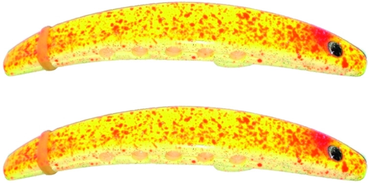 Brad's TPSB-06 Super Bait - Casting/Trolling Lure, 4", #2 - TPSB-06