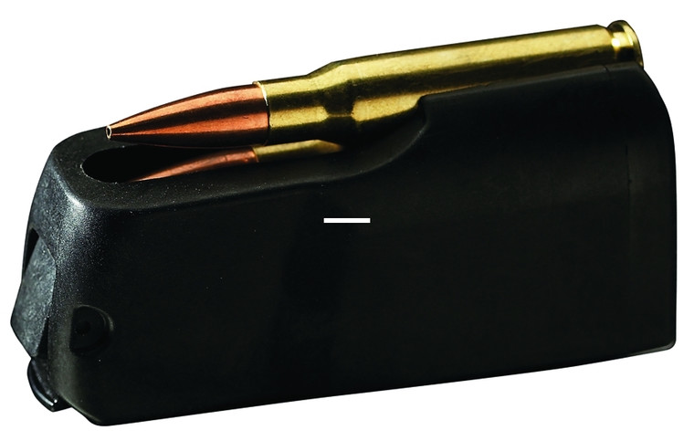 Browning 112044604 X-Bolt Mag Shrt - ActStd 308,7mm-08,243 - 112044604