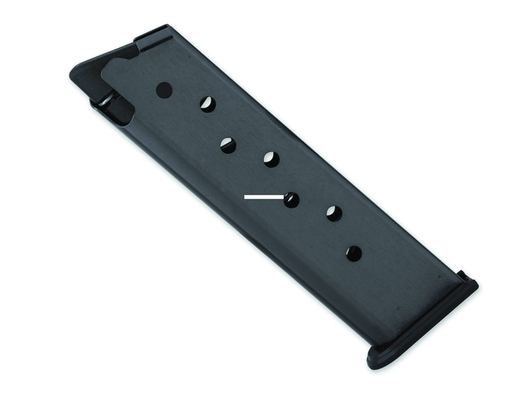 Browning 112055192 1911 Extra - Magazine 380ACP 8 Round Blued Steel - 112055192