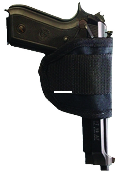 Bulldog WIP-M Inside Holster Pants - Medium Black - WIP-M