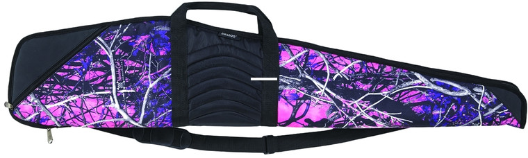 Bulldog BD206MDG Pinnacle-Rifle - Case Muddy Girl Camo with Black - BD206MDG