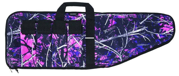 Bulldog MDG10-38 Extreme-Muddy Girl - Case Camo with Black Trim-38" - MDG10-38 Bulldog MDG10-38 Extreme-Muddy Girl - Case Camo with Black Trim-38" - MDG10-38