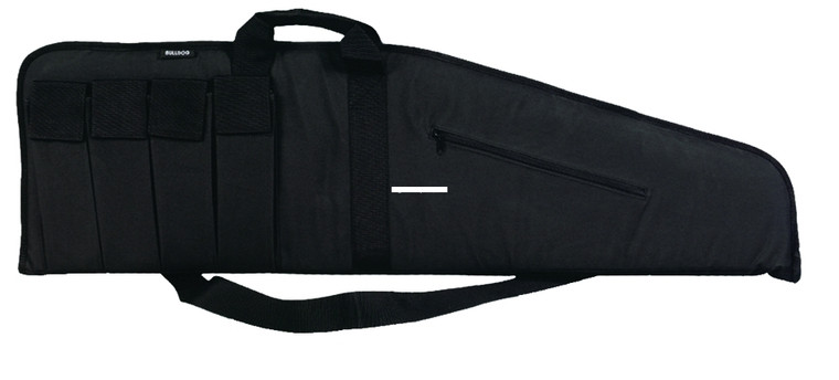 Bulldog BD421 Assault Case 40" Blk - BD421