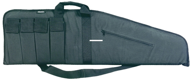 Bulldog BD422 Assault Case 35" Blk - BD422