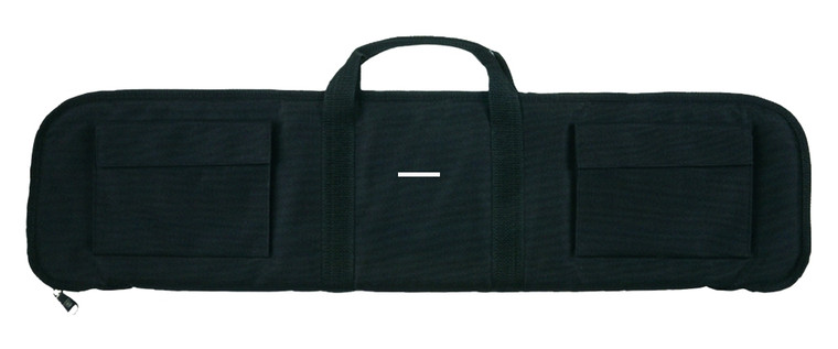 Bulldog BD492-42 Tactical Shotgun - Case Black 42" - BD492-42
