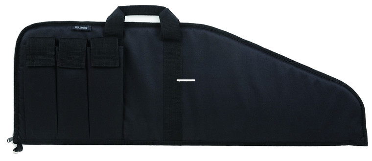 Bulldog BD499-43 Pit Bull Tactical - Gun Case 43" - BD499-43