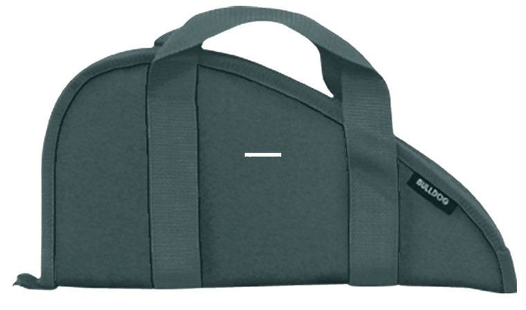 Bulldog BD600 Pistol Rug Small - BD600