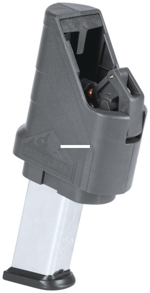 Butler Creek BCA2XSML ASAP Magazine - Loader Universal Double Stack - BCA2XSML