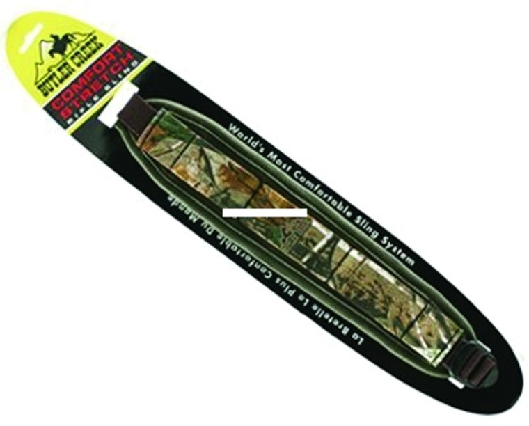 Butler Creek 180019 Comfort Stretch - Sling Realtree Extra - 180019 Butler Creek 180019 Comfort Stretch - Sling Realtree Extra - 180019