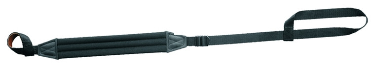 Butler Creek 26781 Nylon Sling - Ultra Padded Black Shotgun - 26781