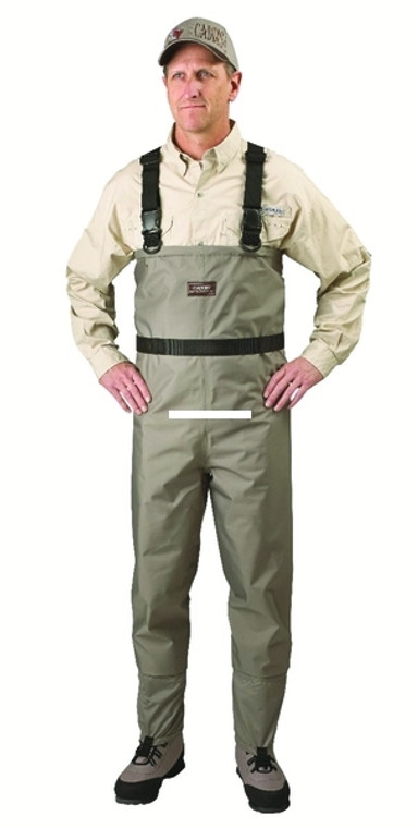Caddis CA8901WXXL Special - Breathable Stockingfoot Waders - CA8901WXXL