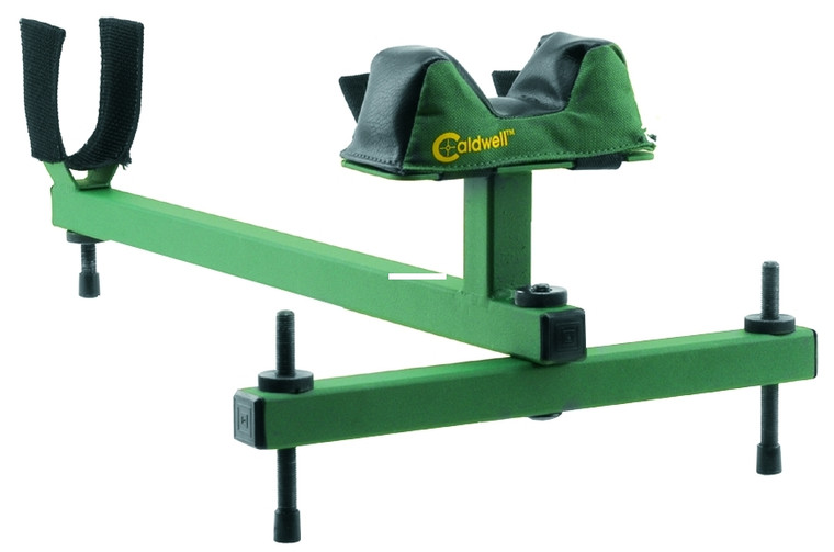 Caldwell 546889 Zero Max Rifle Rest - 546889