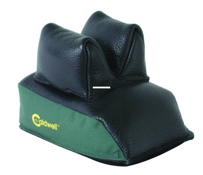 Caldwell 598458 Filled Universal - Rear Bag - 598458