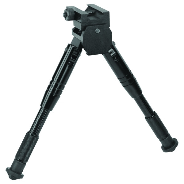 Caldwell 531123 AR Prone Bipod Blk - 531123