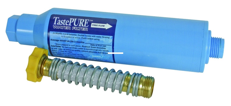 Camco 40043 Water Filter - 40043