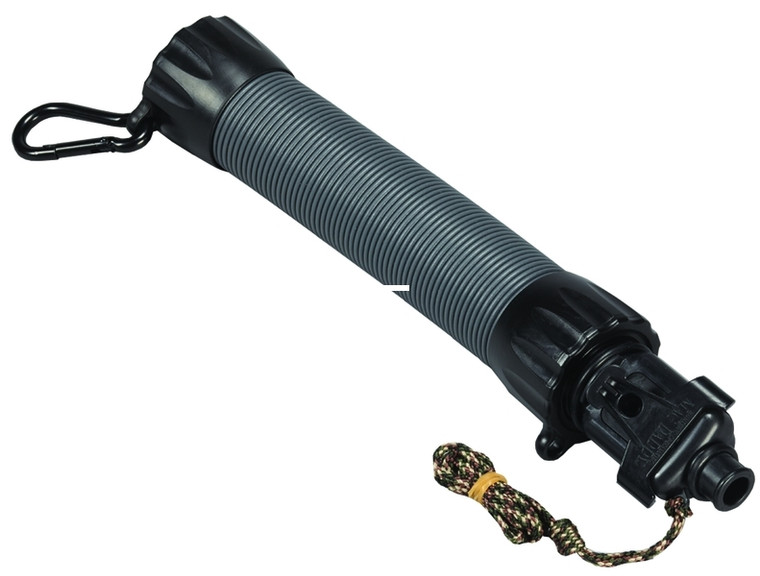 Carlton 70374 Quik Draw Bugle Combo - 70374