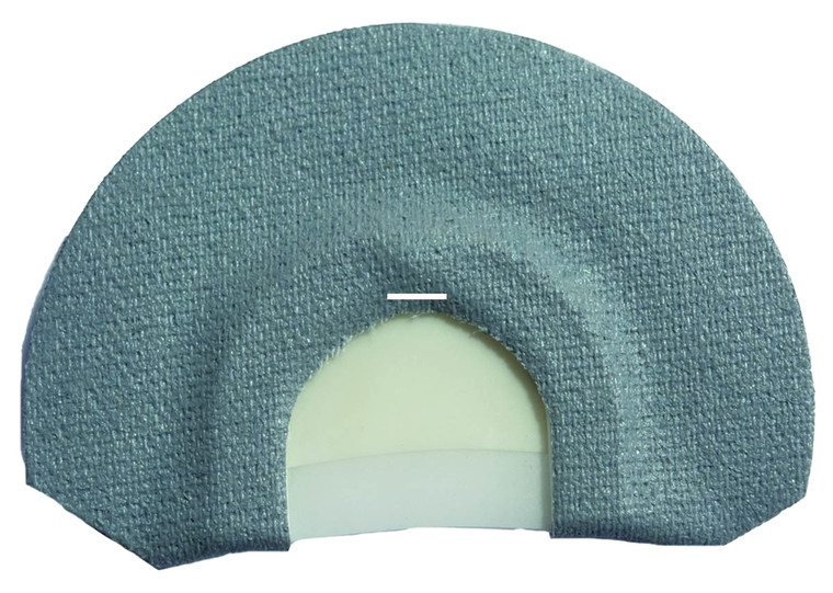 Carlton 70185 Cow & Calf Aluminum - Elk Diaphragm Call - 70185