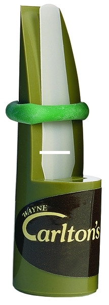 Carlton 70037 Fight'N Cow Elk Reed - Call - 70037