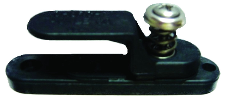 Church Tackle 40700 Board Clip 2Pk - 40700 Church Tackle 40700 Board Clip 2Pk - 40700