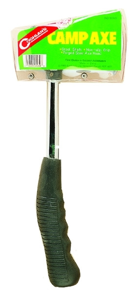 Coghlans 9060 Camp Axe Non-Slip Grip - 9060
