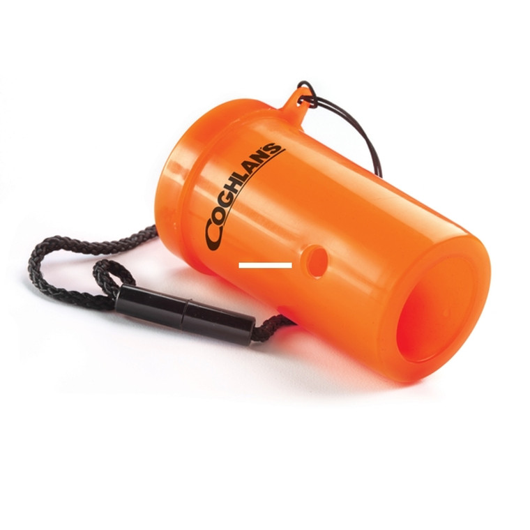 Coghlans 1240 Emergency Survival - Horn - 1240 Coghlans 1240 Emergency Survival - Horn - 1240