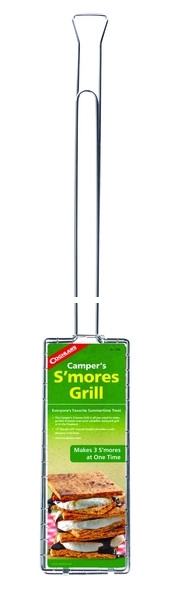 Coghlans 1230 Camper's S'mores Grill - 1230