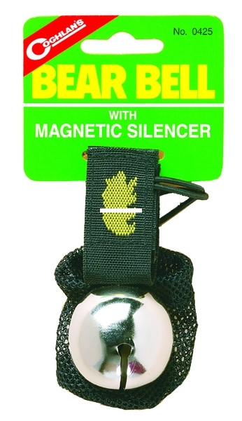 Coghlans 0425 Bear Bell - 425