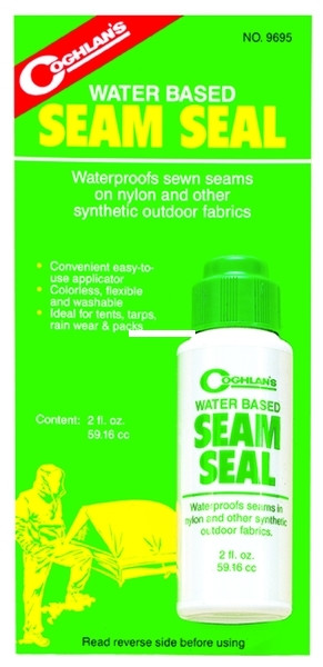 Coghlans 9695 Seam Seal - 9695