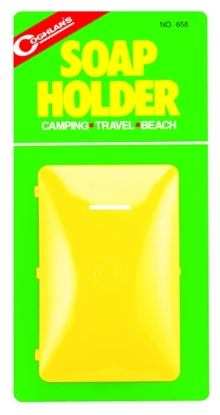 Coghlans 658 Soap Holder - 658