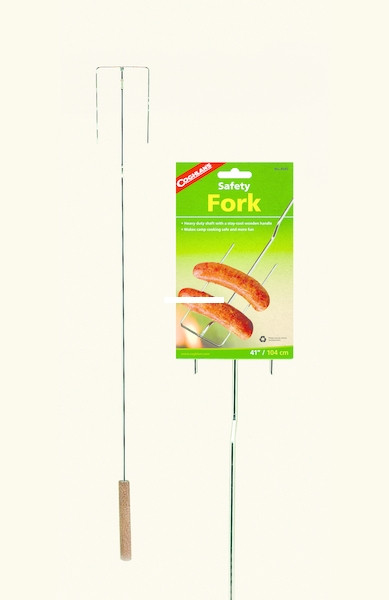 Coghlans 9545 Safety Fork - 9545