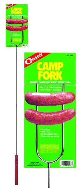 Coghlans 9195 Camp Fork 41" - 9195