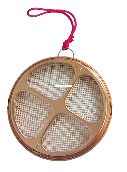 Coghlans 8688 Mosquito Coil Holder - 8688