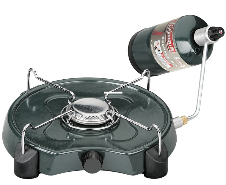 Coleman 2000020931 Propane Stove - 1-Burner Low Profile PowerPack - 2000020931 Coleman 2000020931 Propane Stove - 1-Burner Low Profile PowerPack - 2000020931